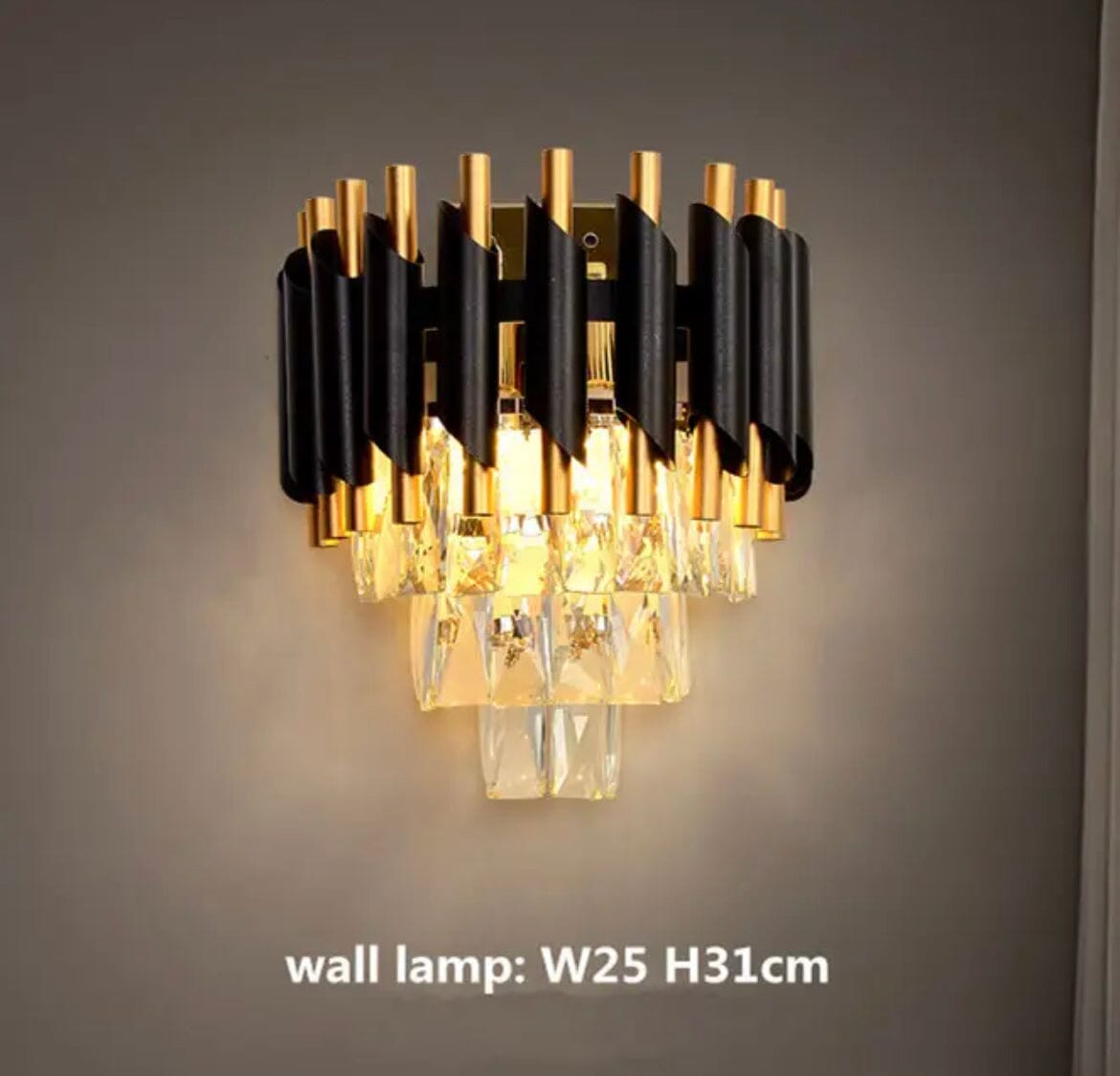 Deluxe Leonardo Chandelier Light