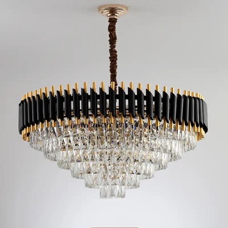 Deluxe Leonardo Chandelier Light