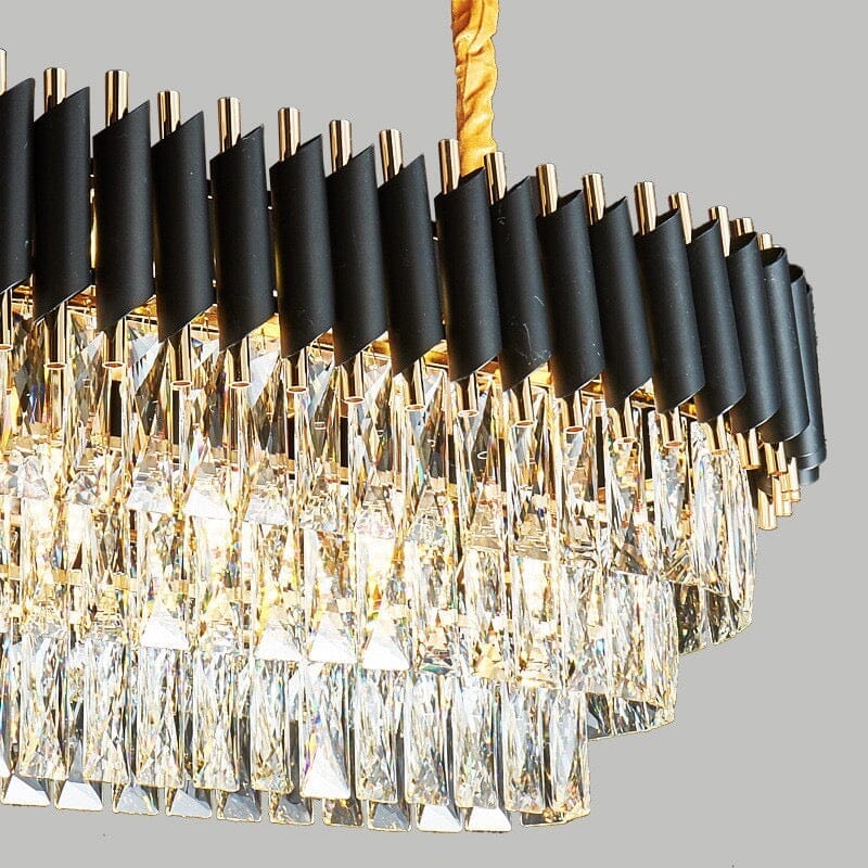 Deluxe Leonardo Chandelier Light