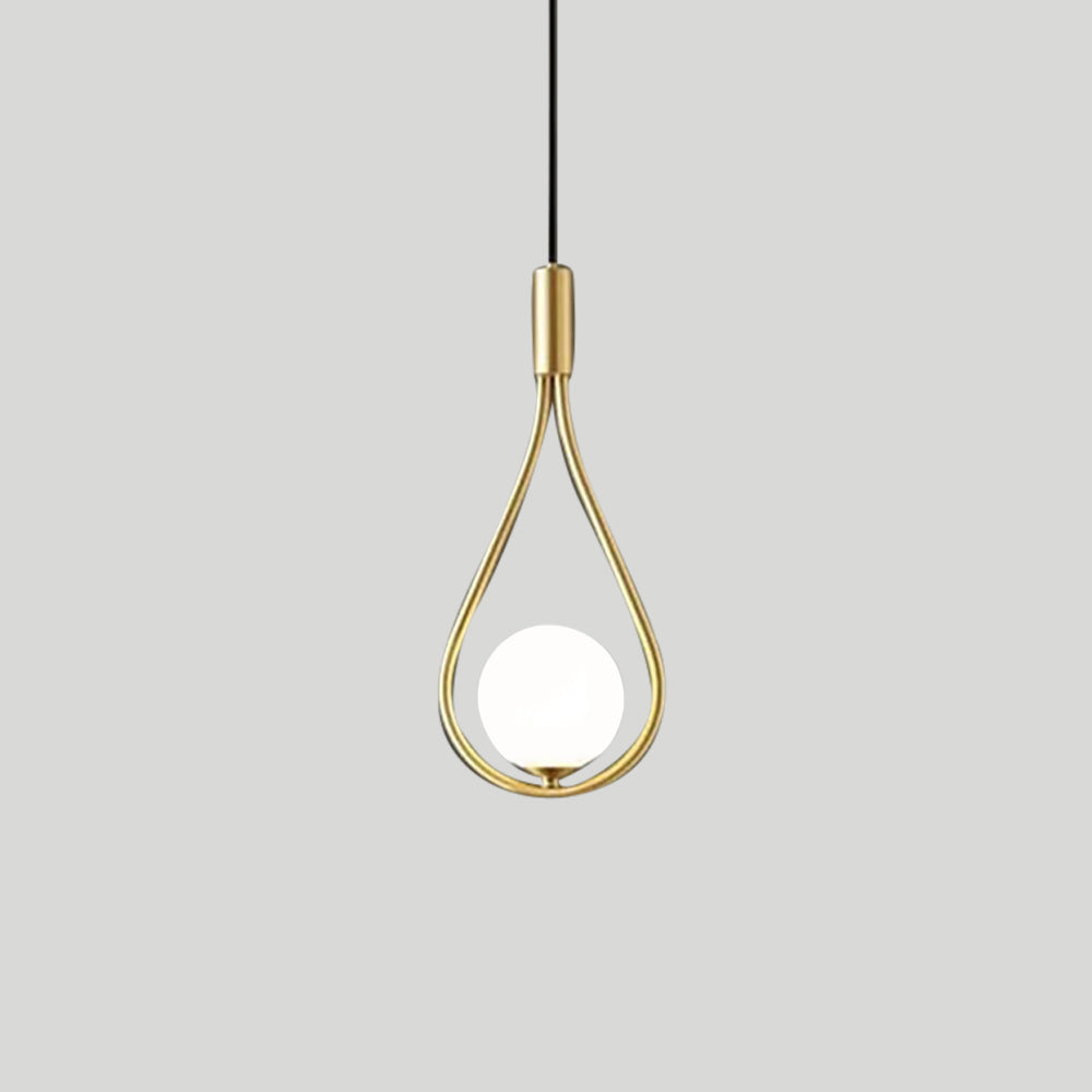 Droplet Pendant