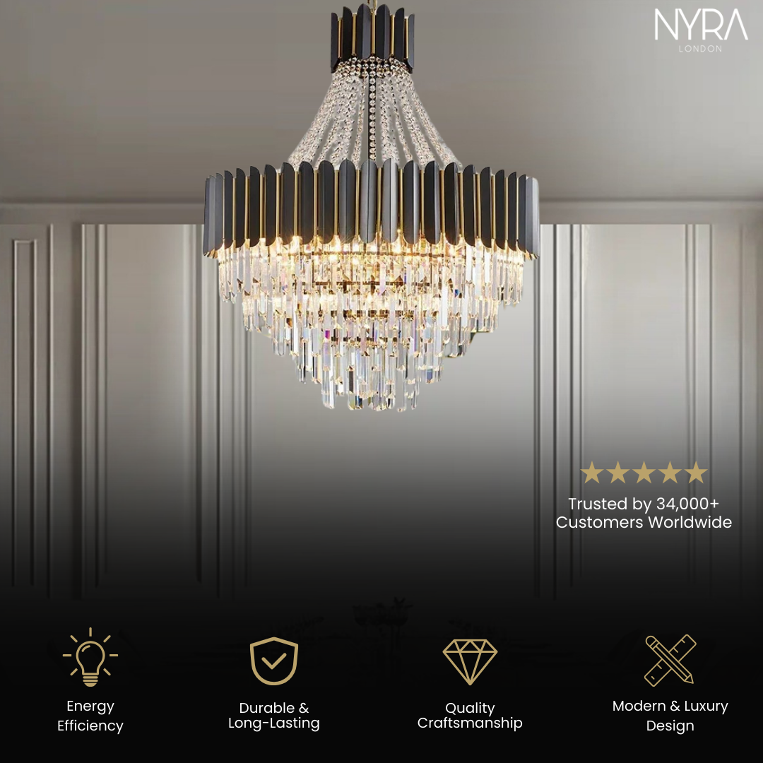 Celine Chandelier