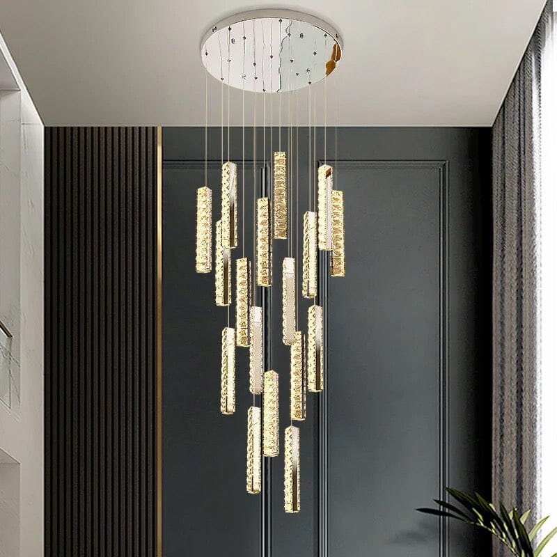 Angelica Chandelier