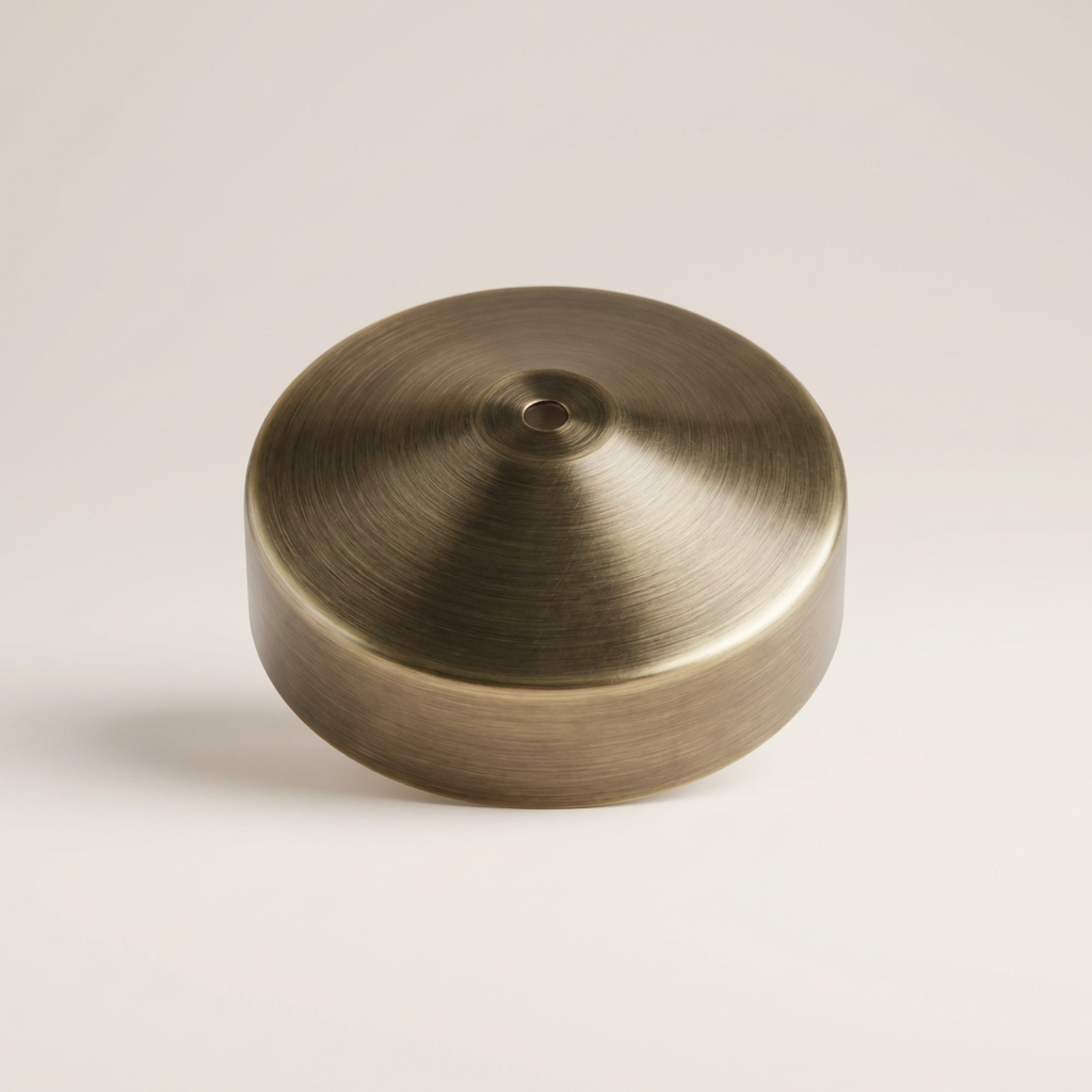NYRA Signature Metal Samples