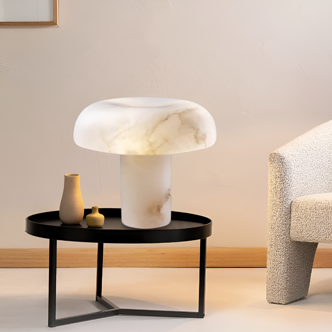 Mira Table Lamp