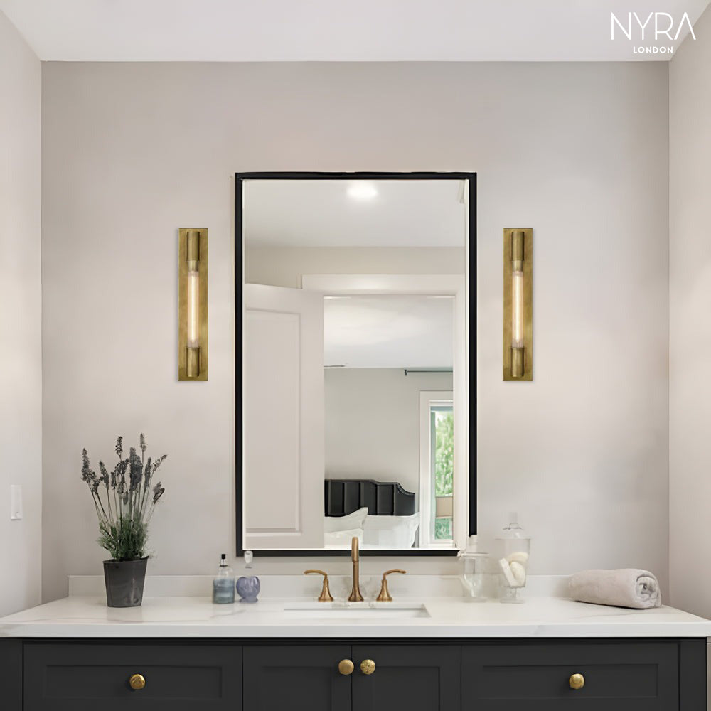 Elios Wall Lamp