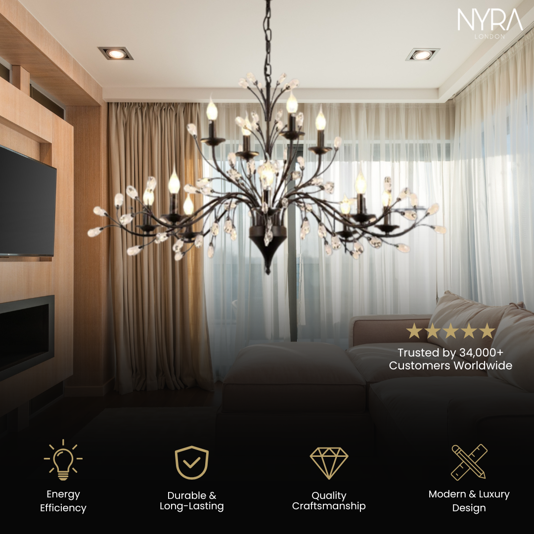 Islington Chandelier
