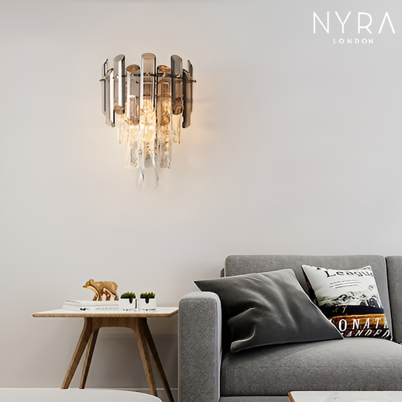 Elsie Wall Lamps