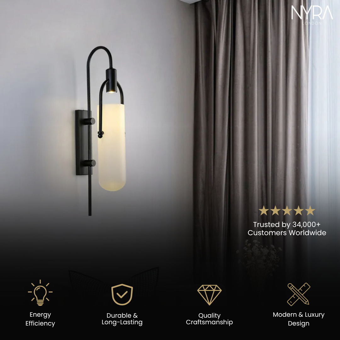 Elysian Wall Sconce
