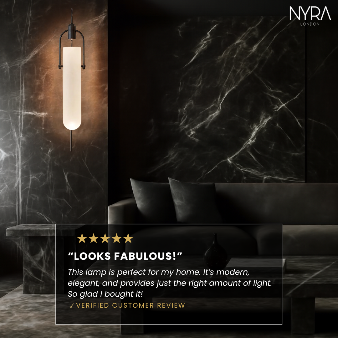 Elysian Wall Sconce