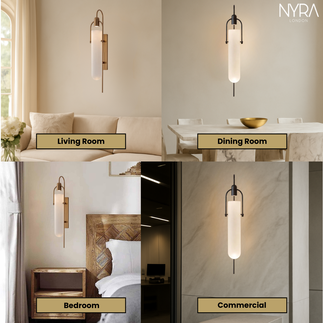 Elysian Wall Sconce
