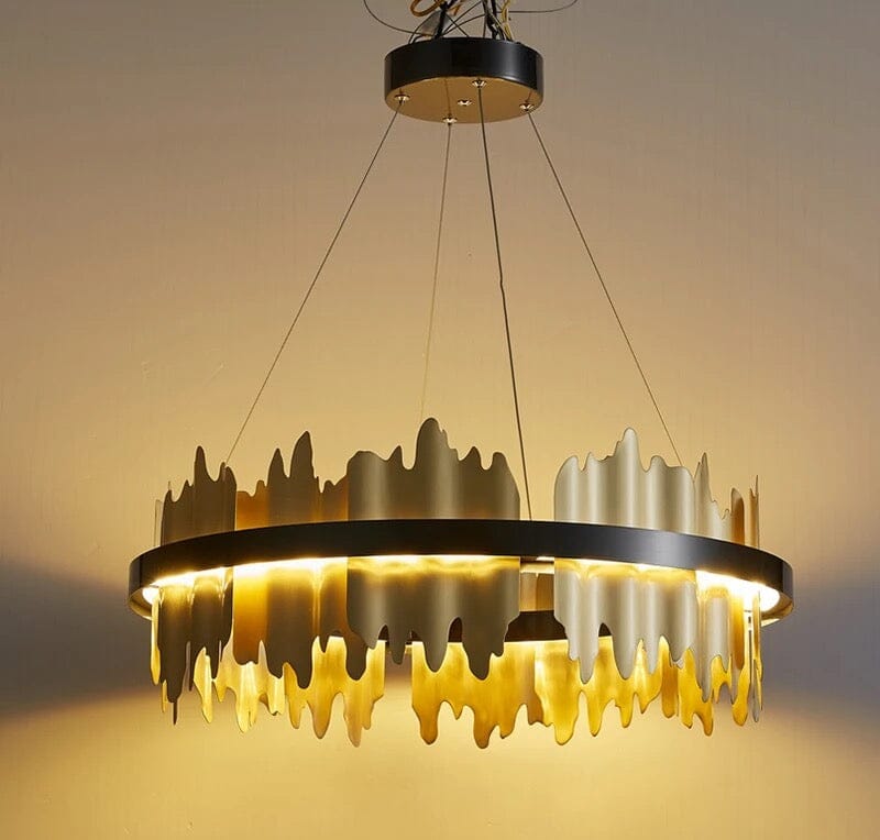 Audrie Chandelier