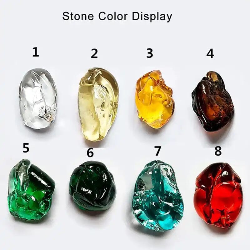 Stone sample