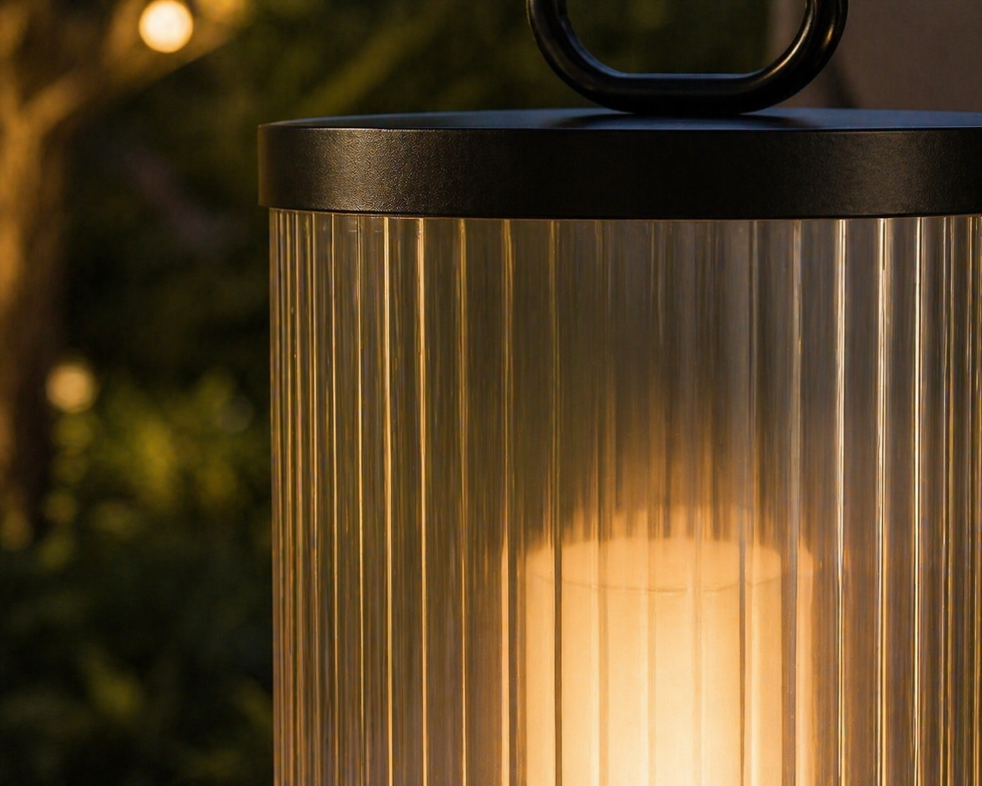 NYRA Aura Lantern (Limited Edition)