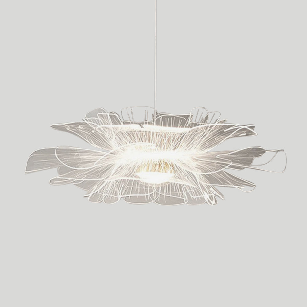 FLOWER Pendant Light