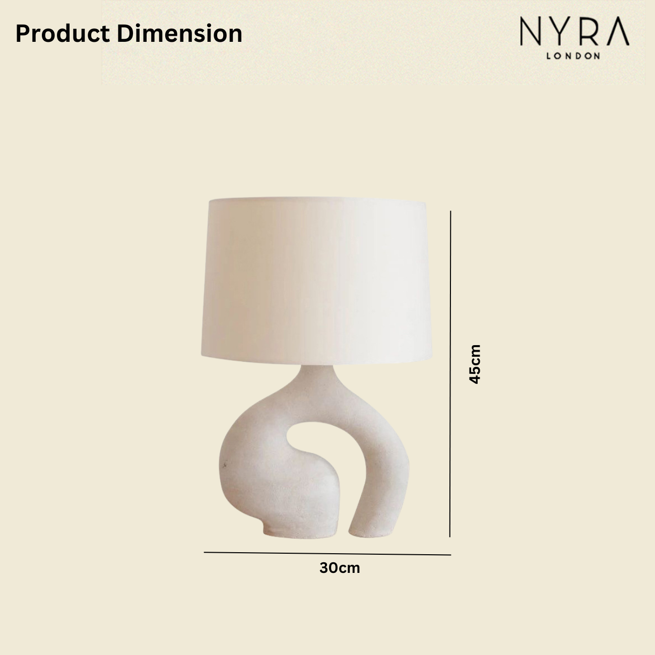 Elmoa-Art Cordless Table Lamp