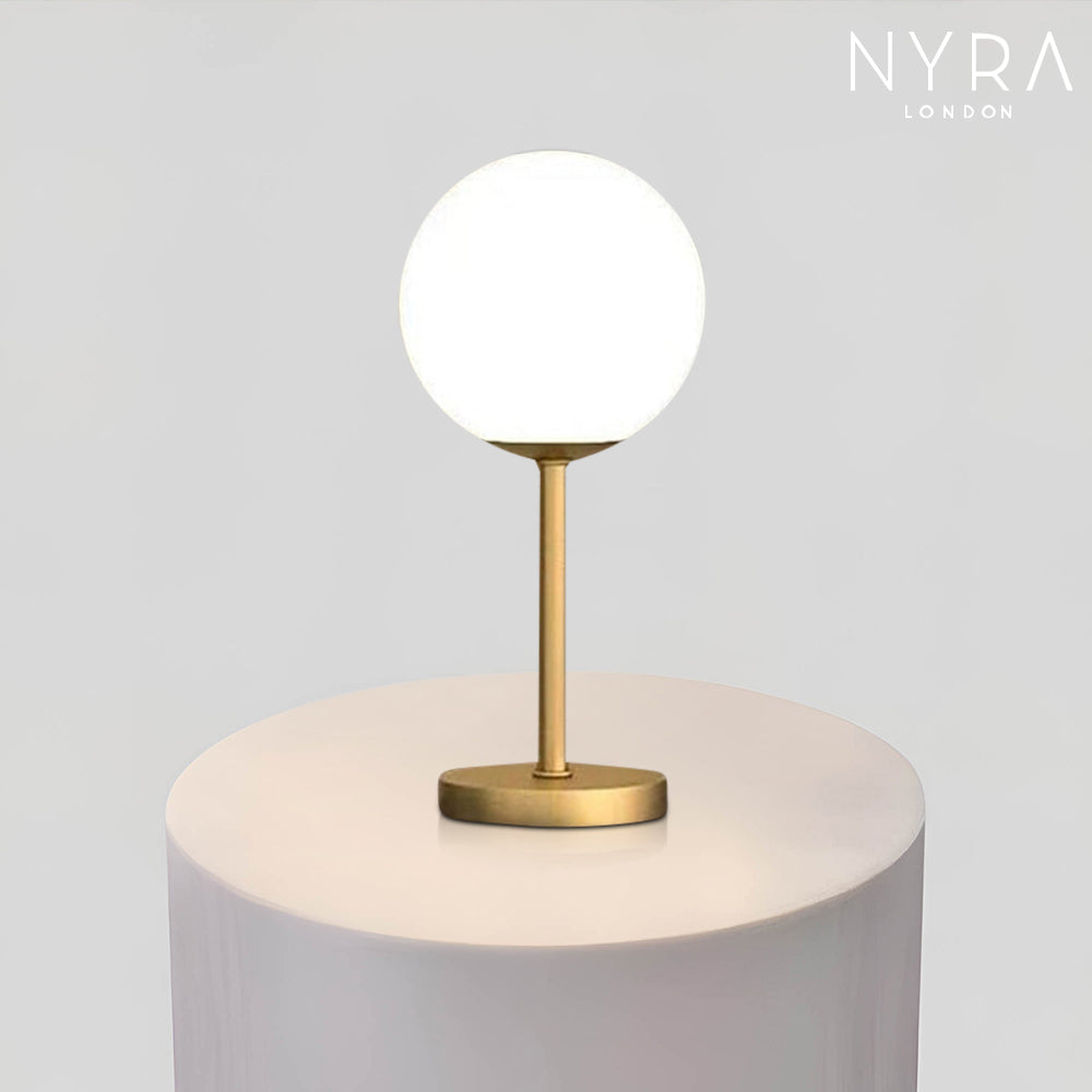 Marylebone Table Lamps