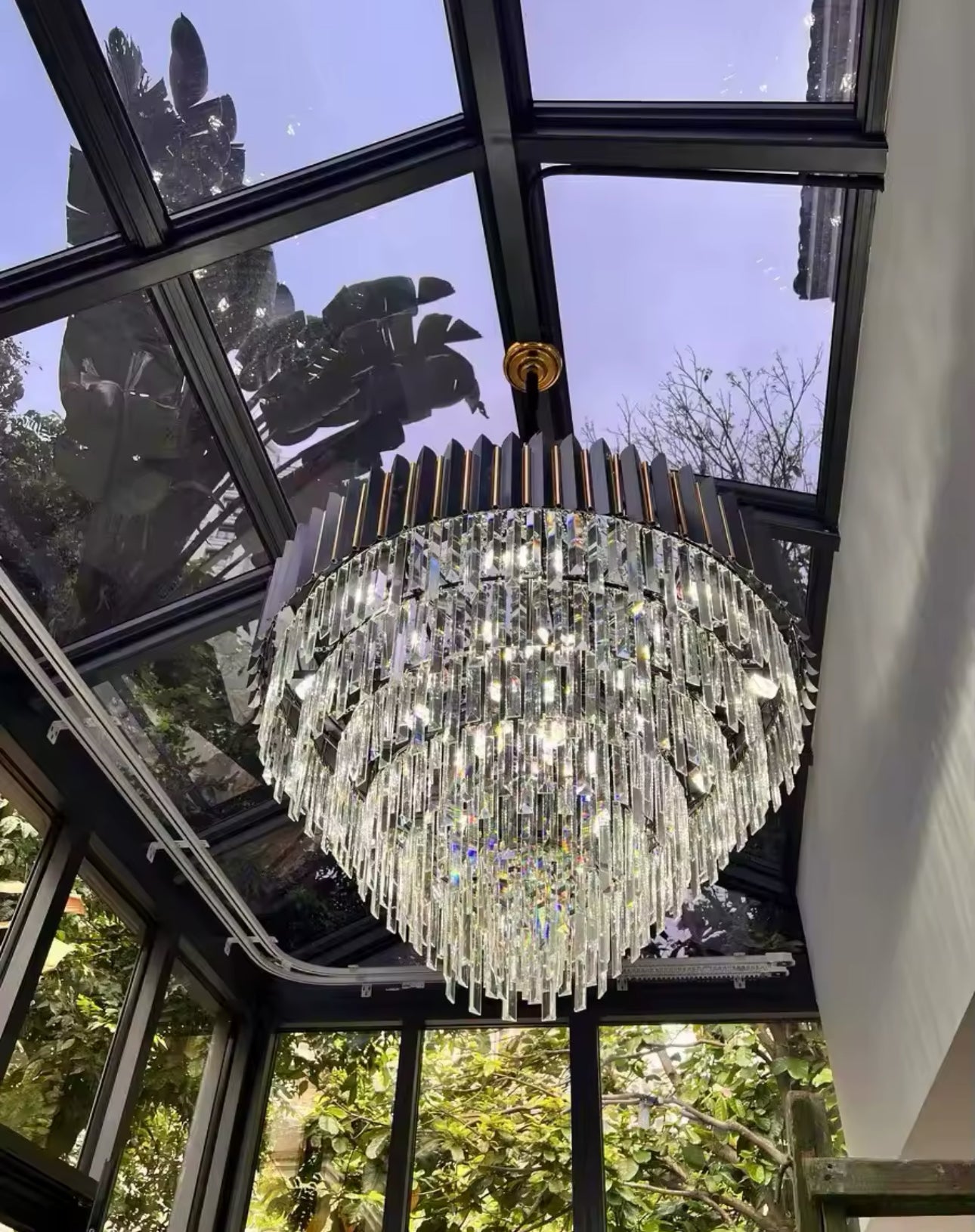 Celine Chandelier