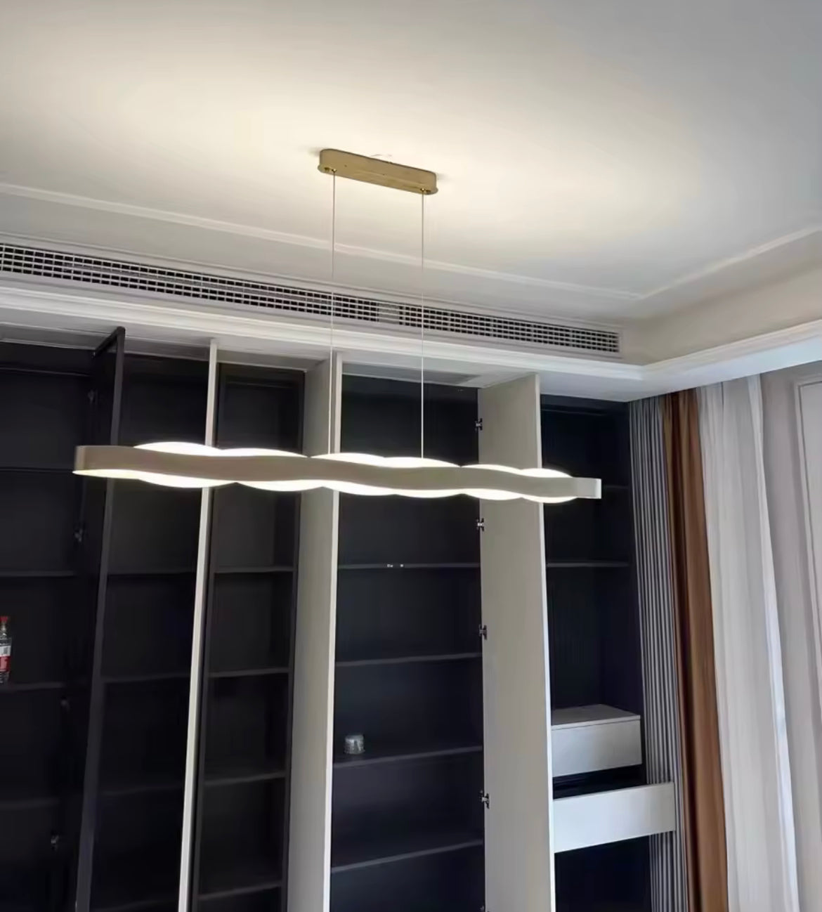 Alexander Pendant Lamp