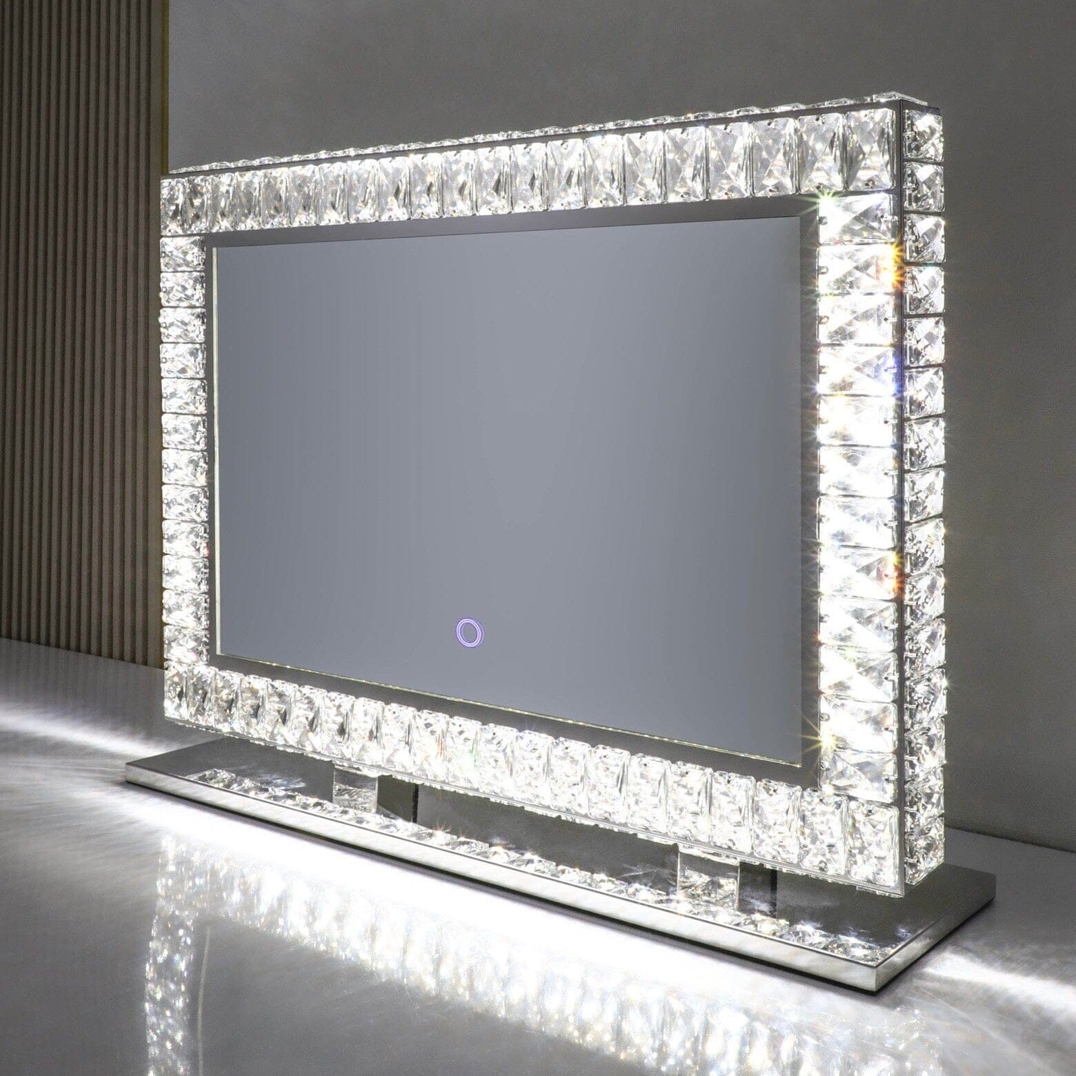 NYRA Premium Vanity LED Mirror