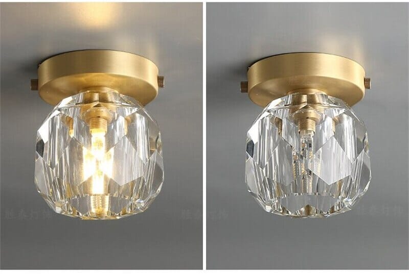 Evelyn Wall Lamps