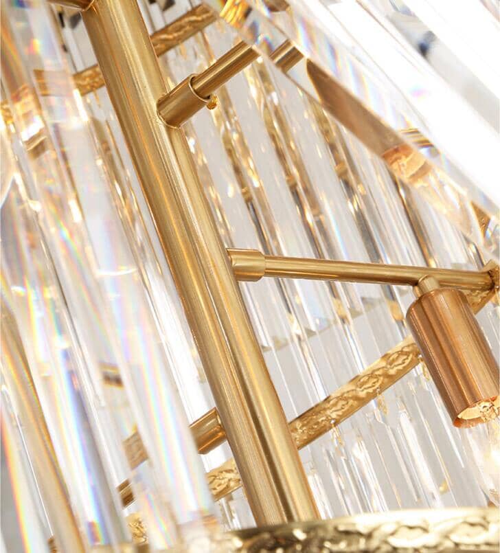 The Royal Khatoon Chandelier
