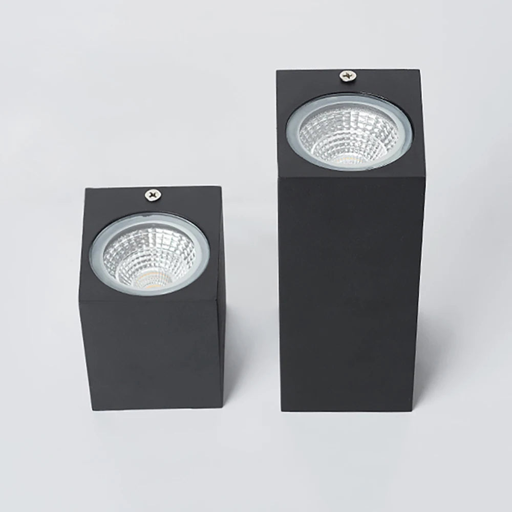 Nicole LED Wall Lamp