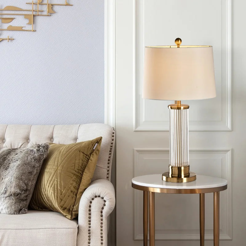 Beatrice Table Lamp