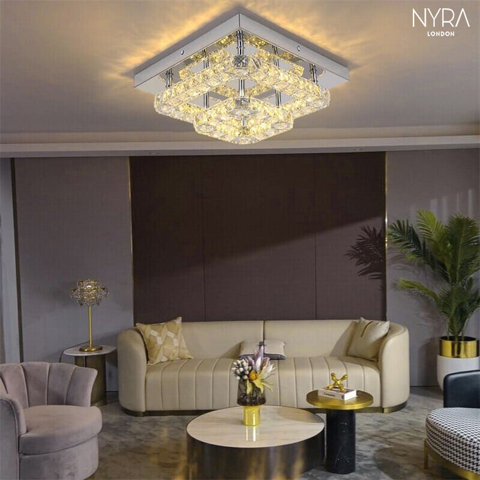 Helen Mini Chandelier