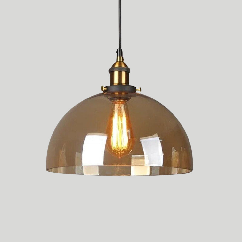 Henry Glass Pendants