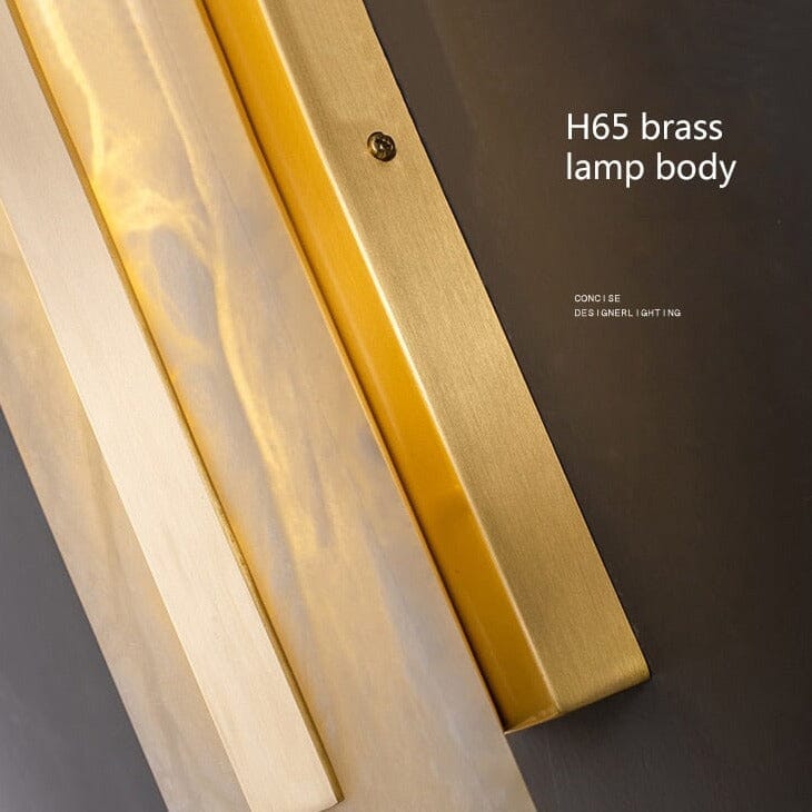 NYRA Premium Marble Wall Lights