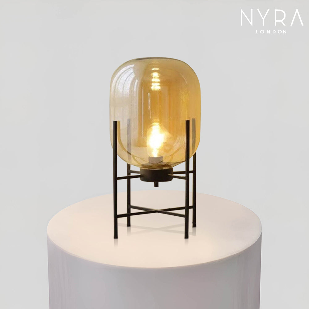 Hilda Bulb Lamp