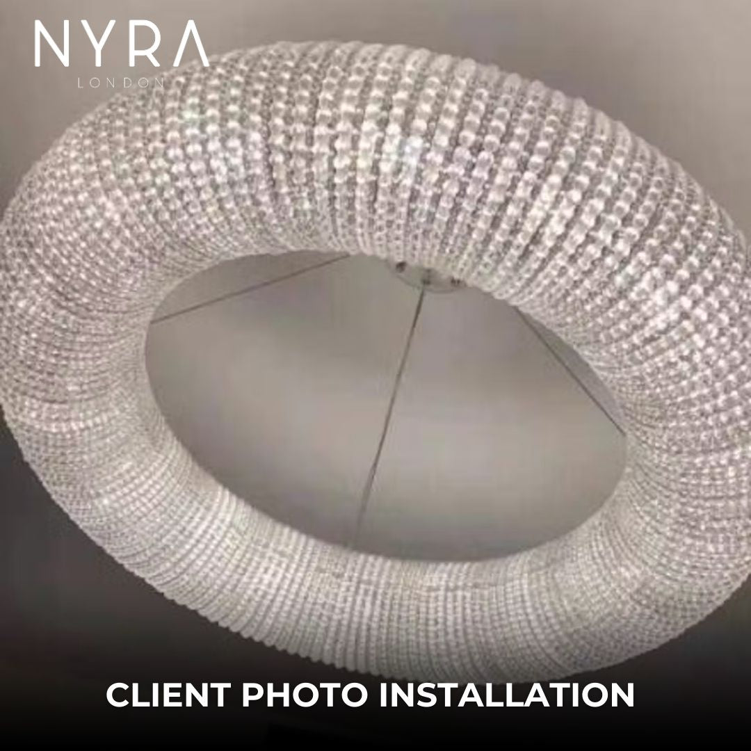 Hyde Chandelier