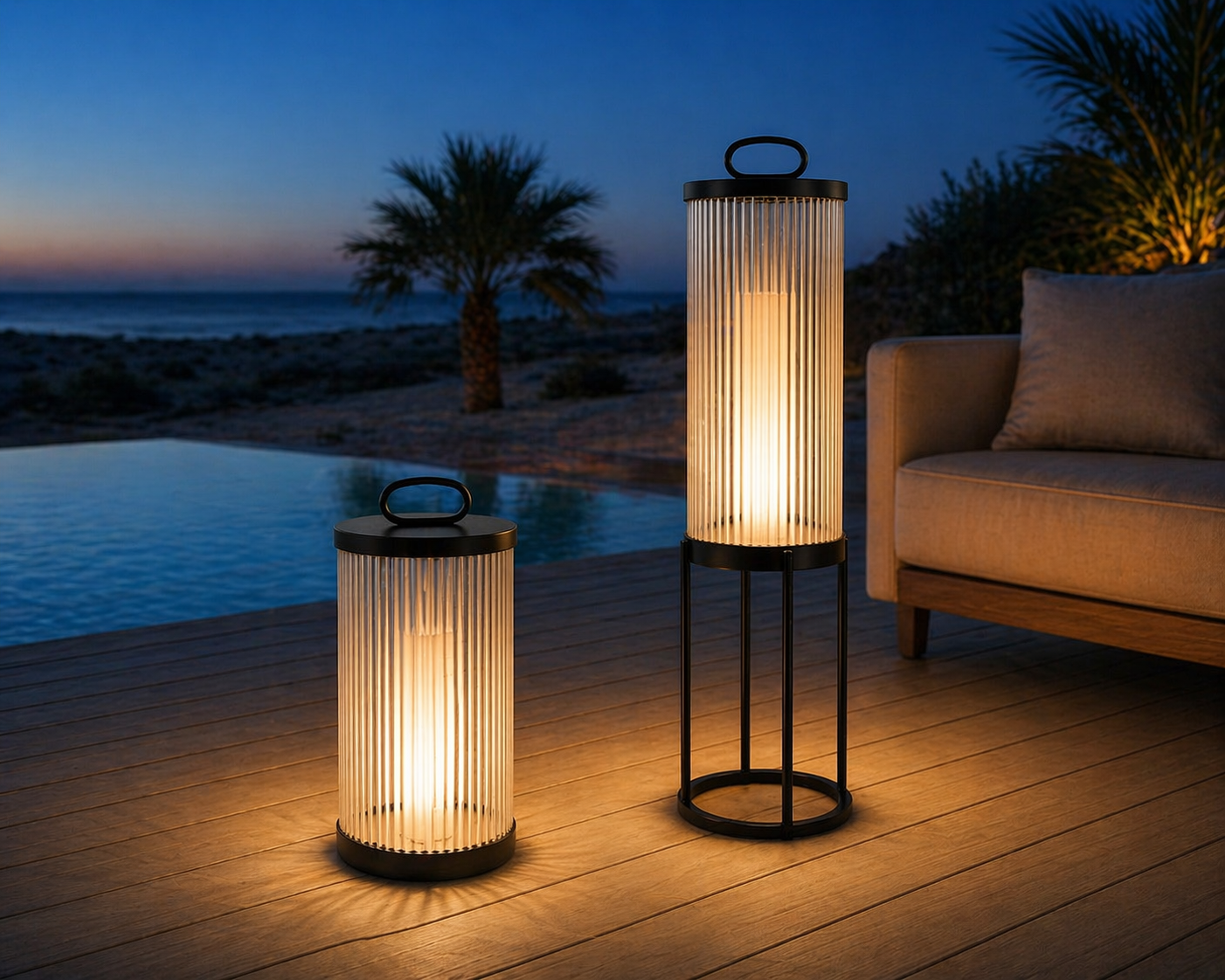 NYRA Aura Lantern (Limited Edition)