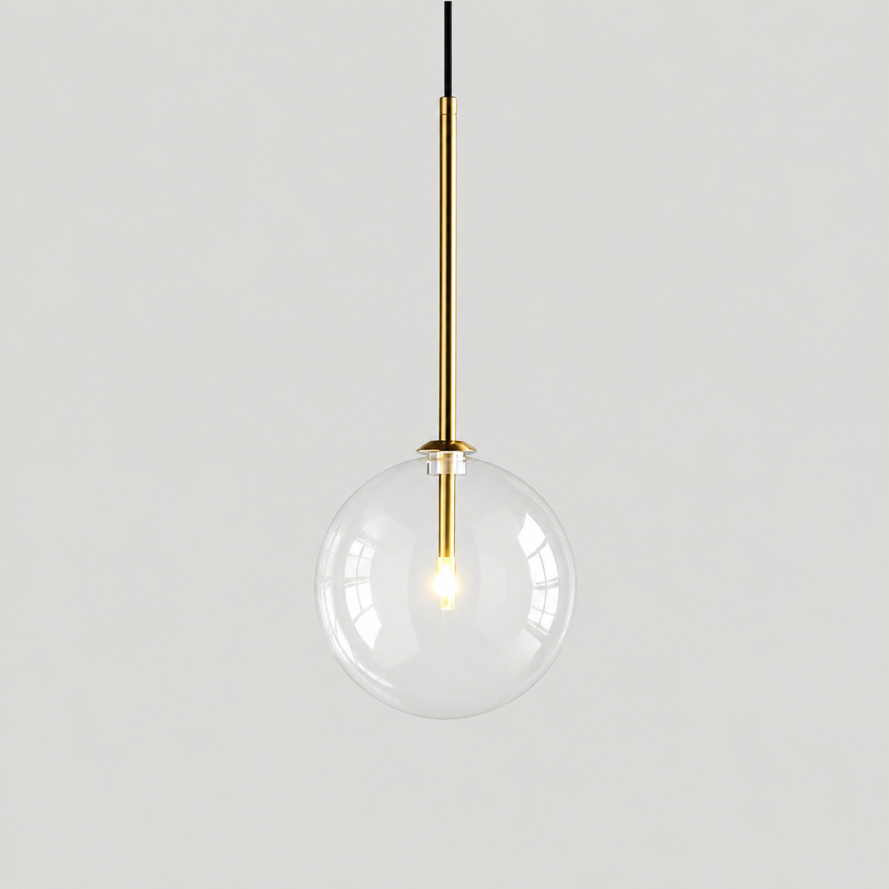 The Glass Ball