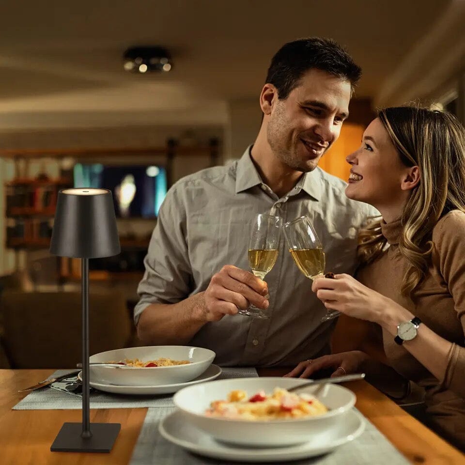 NYRA Dimmable Table Lamp