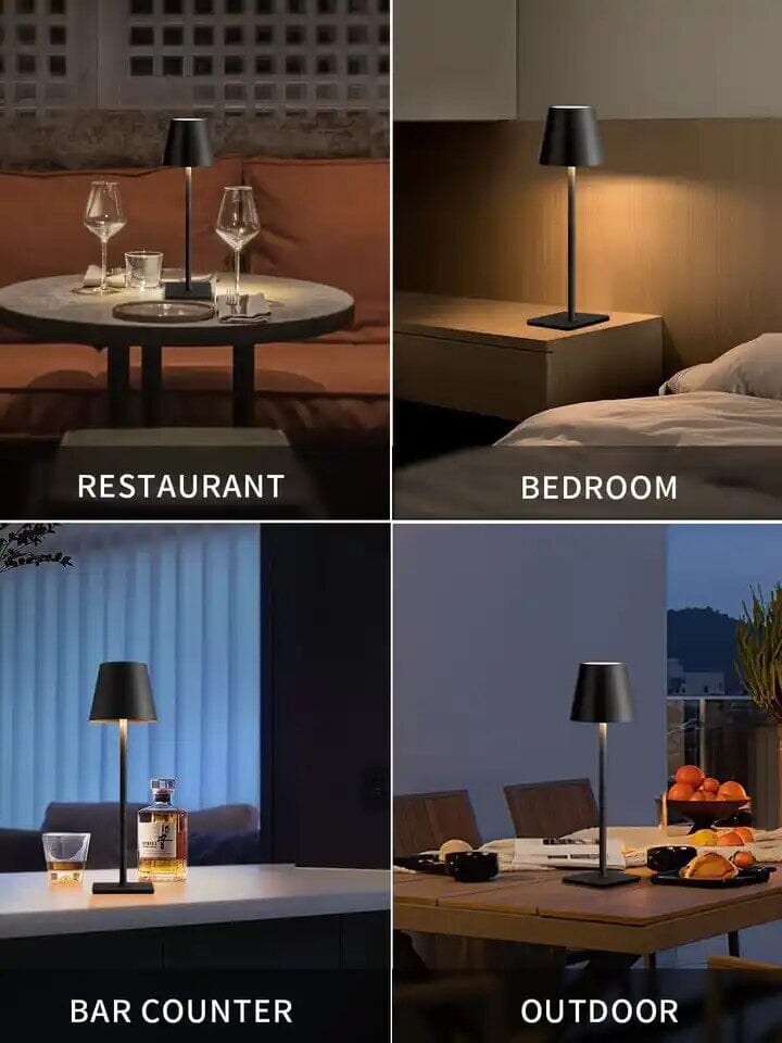 NYRA Dimmable Table Lamp