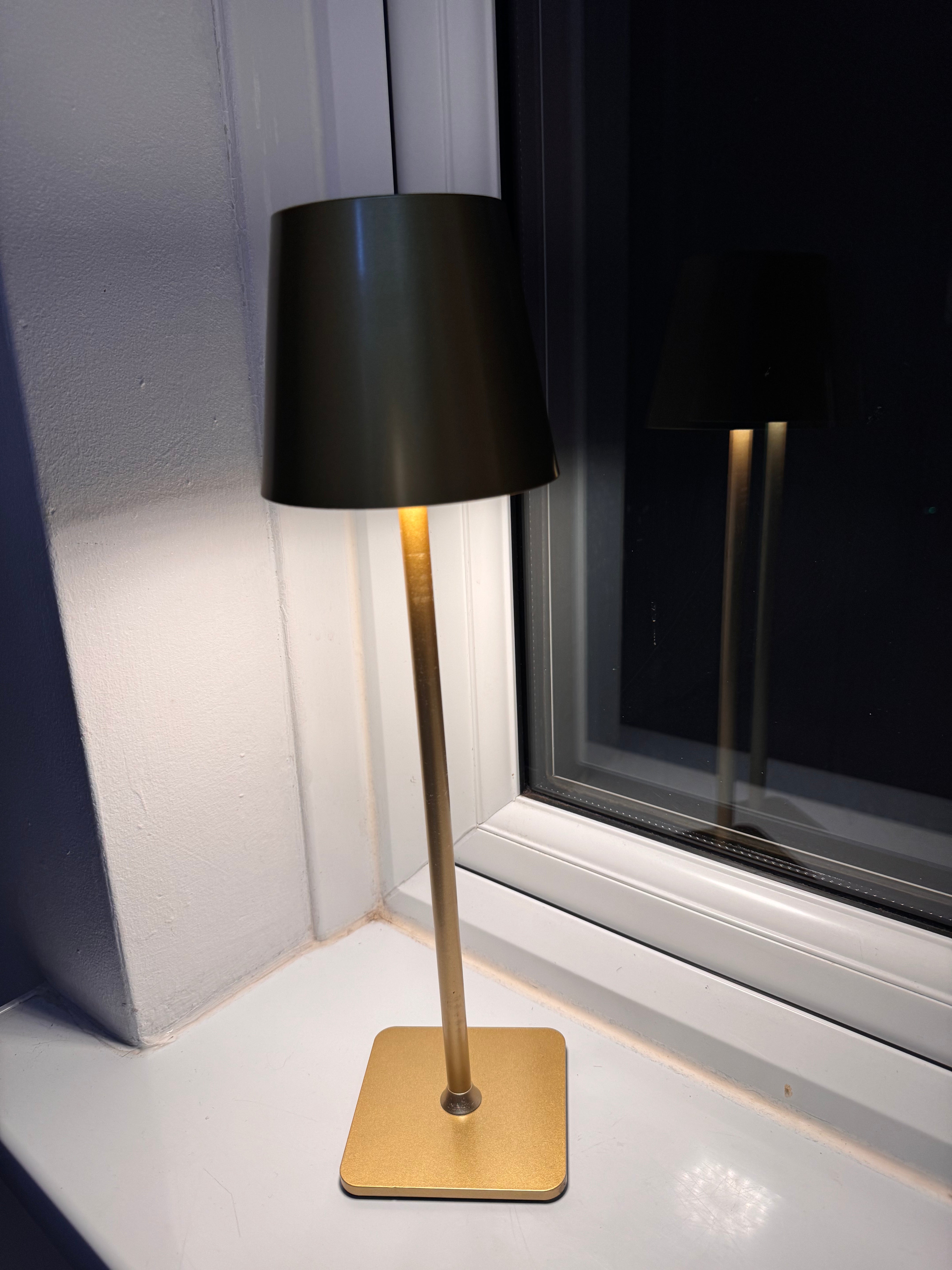 NYRA Dimmable Table Lamp