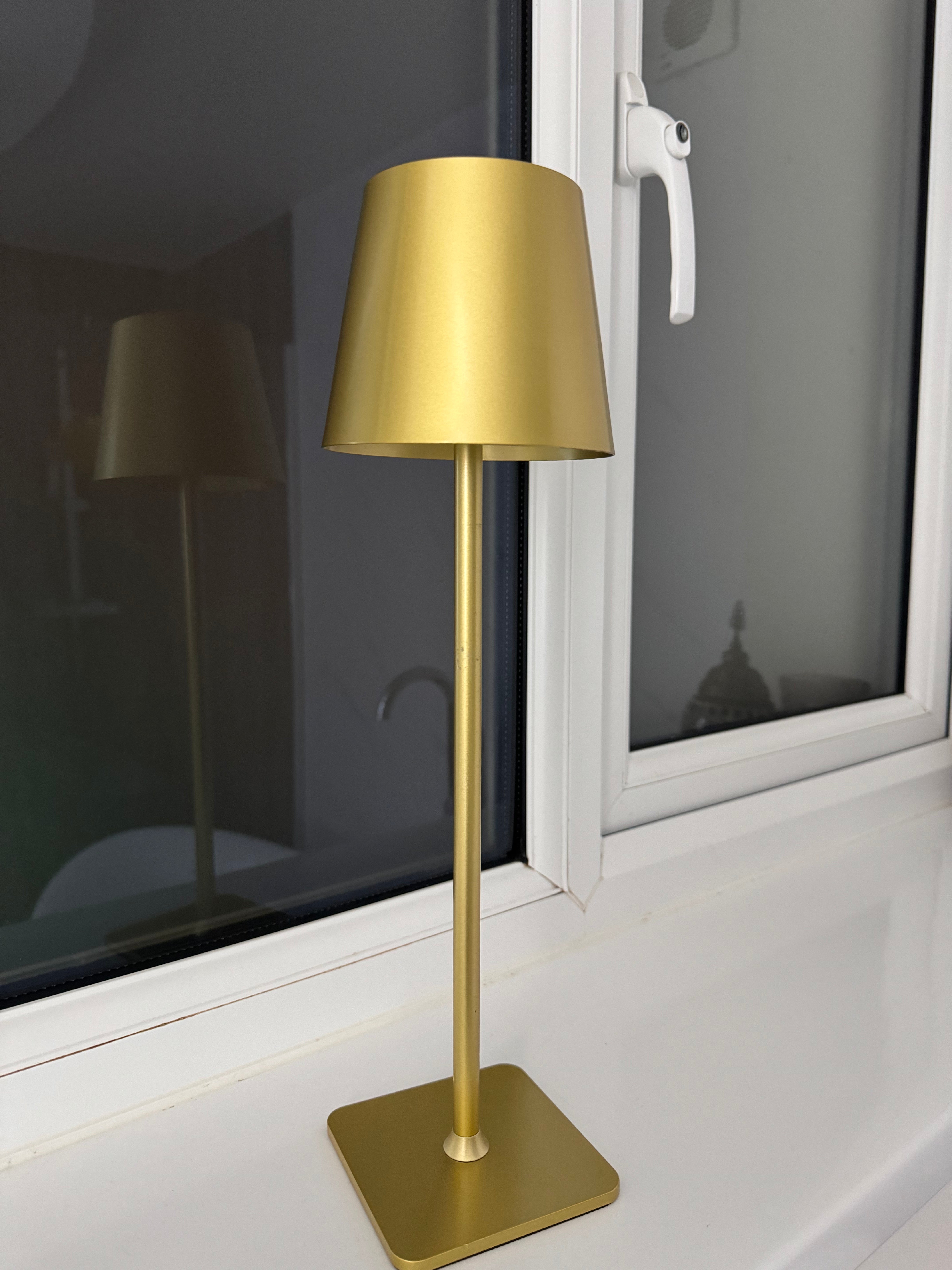 NYRA Dimmable Table Lamp