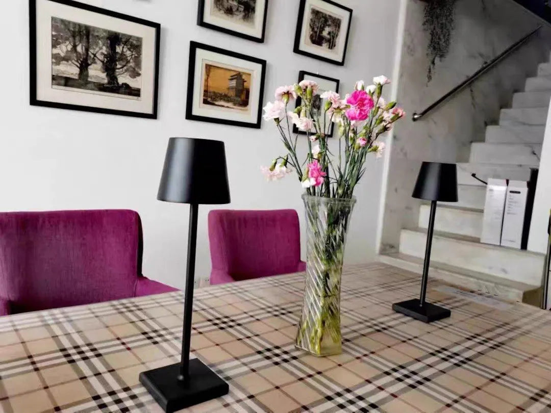 NYRA Dimmable Table Lamp