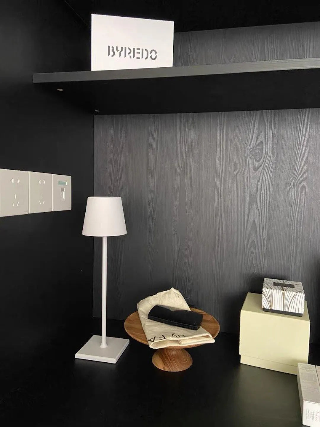 NYRA Dimmable Table Lamp