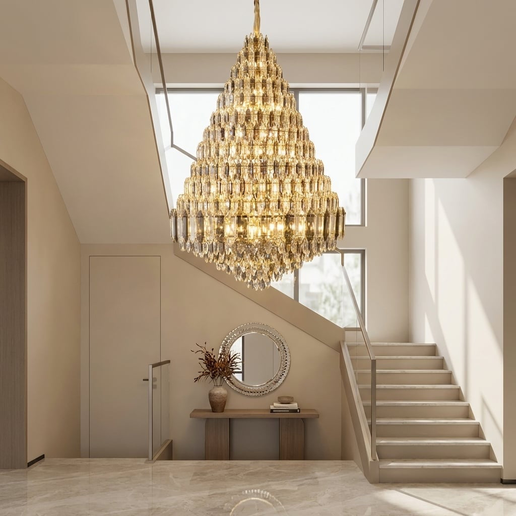 Ariana Chandelier