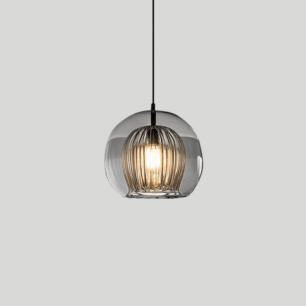 Mizan Glass Pendant