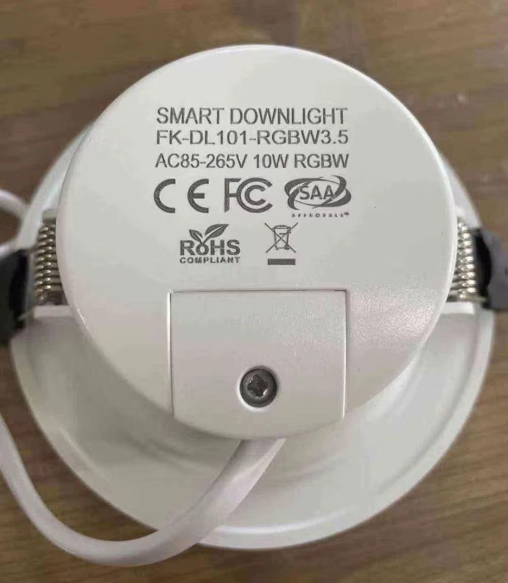 NYRA Smart LED Downlight