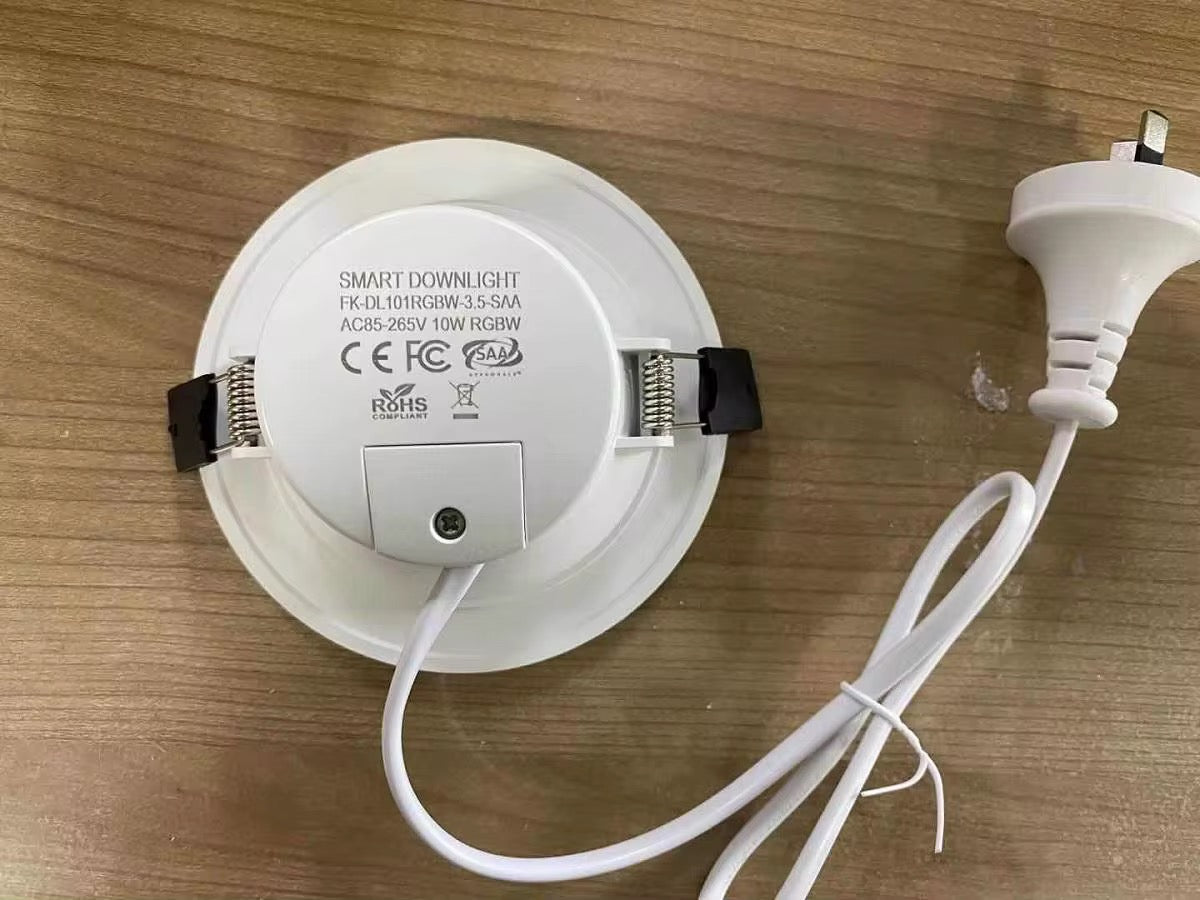 NYRA Smart LED Downlight