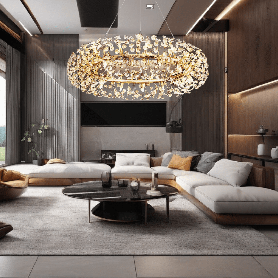 Chelsea Chandelier