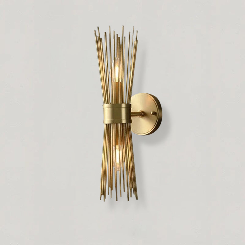 Chiswick Art Wall Lights