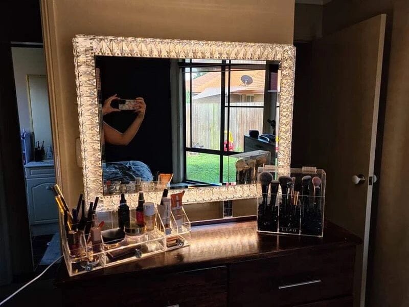 NYRA Premium Vanity LED Mirror