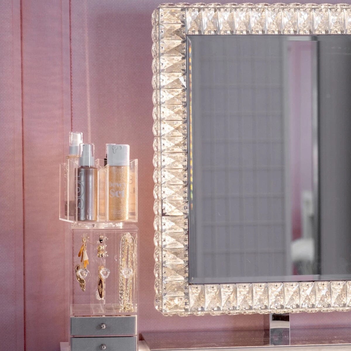 NYRA Premium Vanity LED Mirror