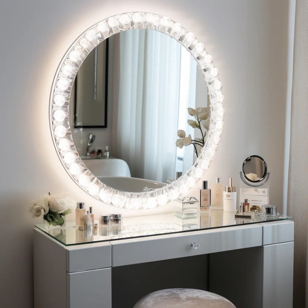 NYRA Vanity Mirror