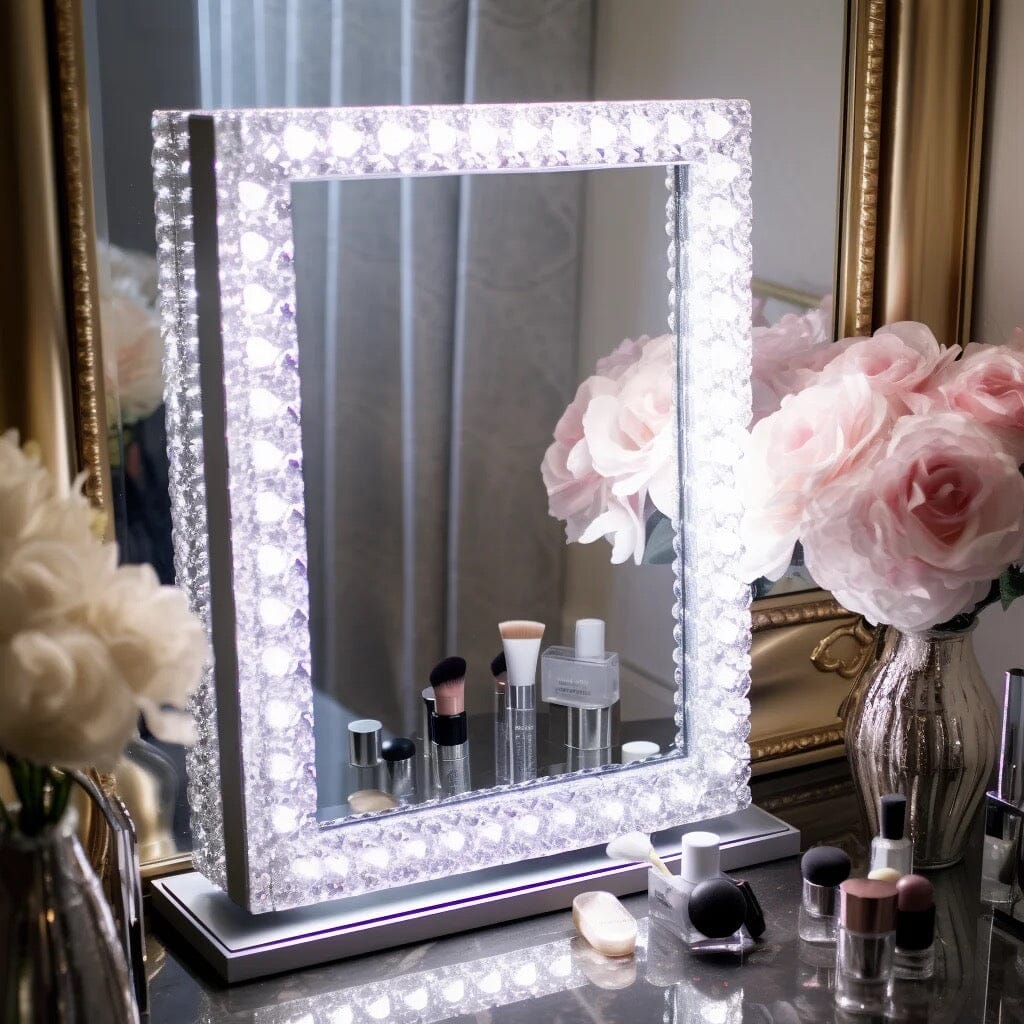 NYRA Vanity Mirror